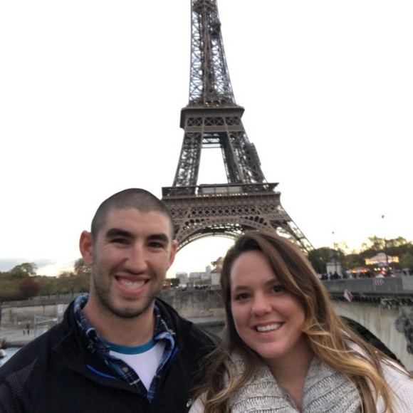 Meet your Posher, Travis - Picture 1 of 1